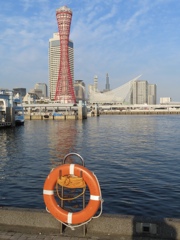 みなと神戸