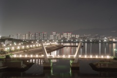 西宮　御前浜橋（跳ね橋）
