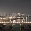 西宮　御前浜橋（跳ね橋）