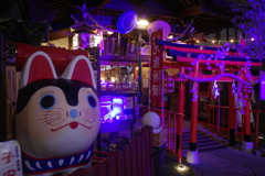 お初天神