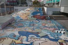 大阪南港ATC