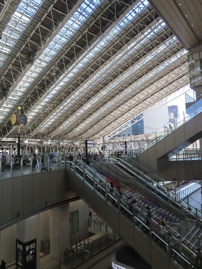 大阪駅