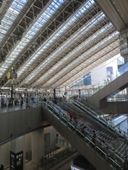 大阪駅