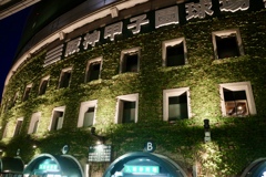 甲子園球場