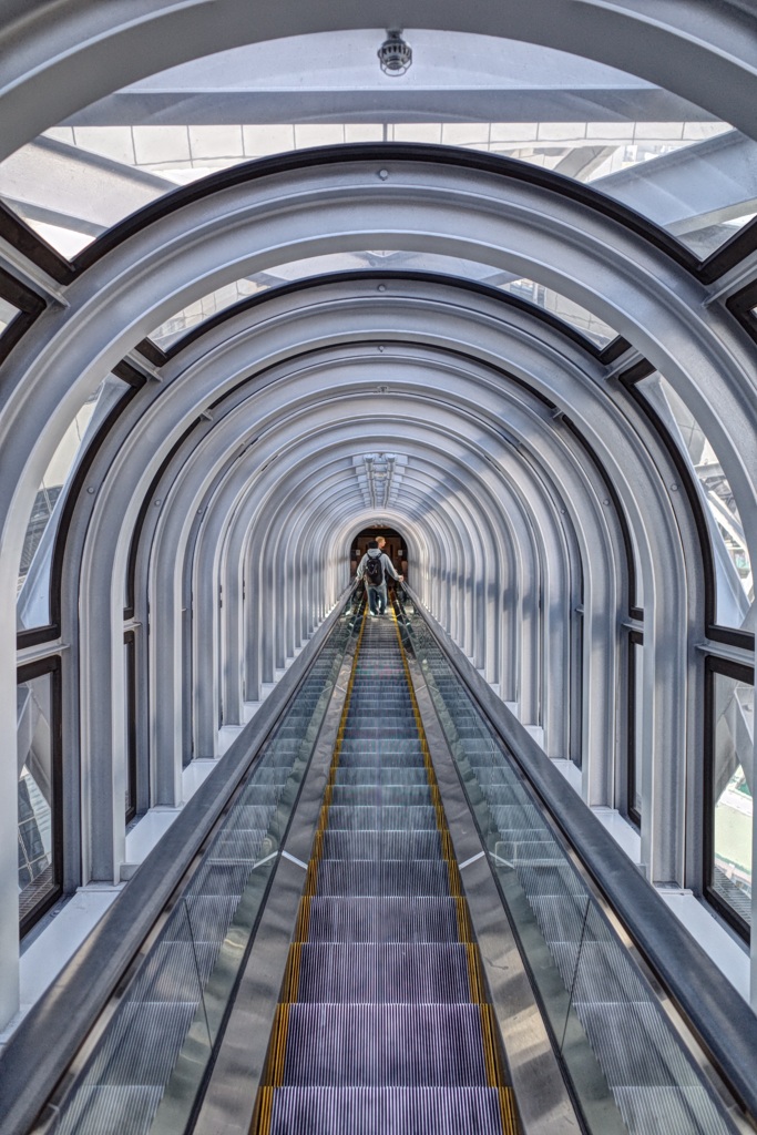 梅田スカイビル