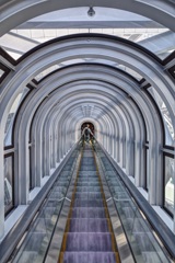 梅田スカイビル