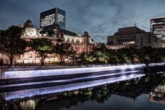 大阪　中之島公会堂