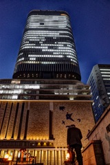 フェスティバルタワー