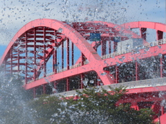 神戸大橋スプラッシュ