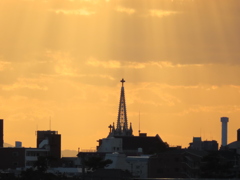 夙川カトリック教会