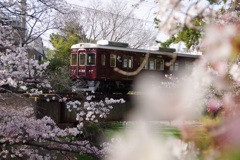 阪急電車