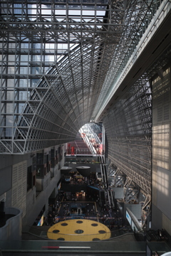 京都駅