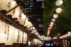 ちょうちん