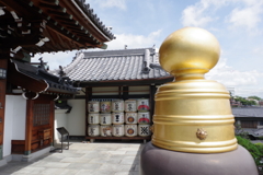 門戸厄神