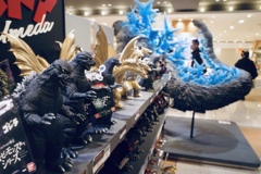 GODZILLA専門店