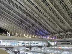 大阪駅
