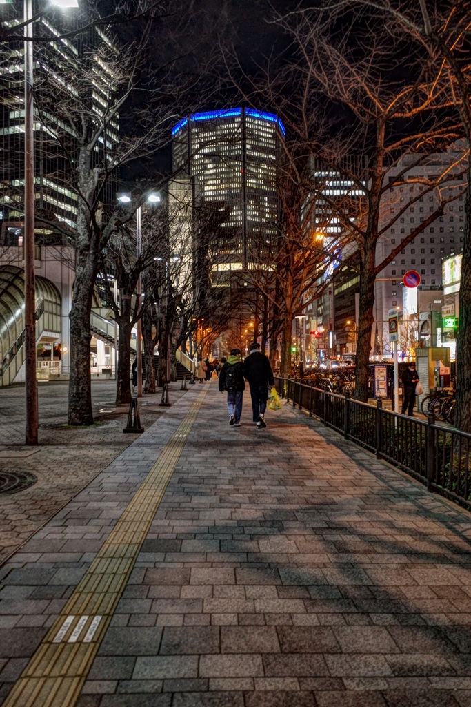 梅田