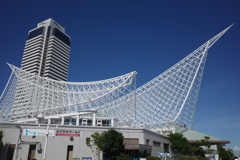 カワサキワールド