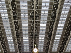 JR大阪駅