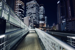 肥後橋オフィスビル