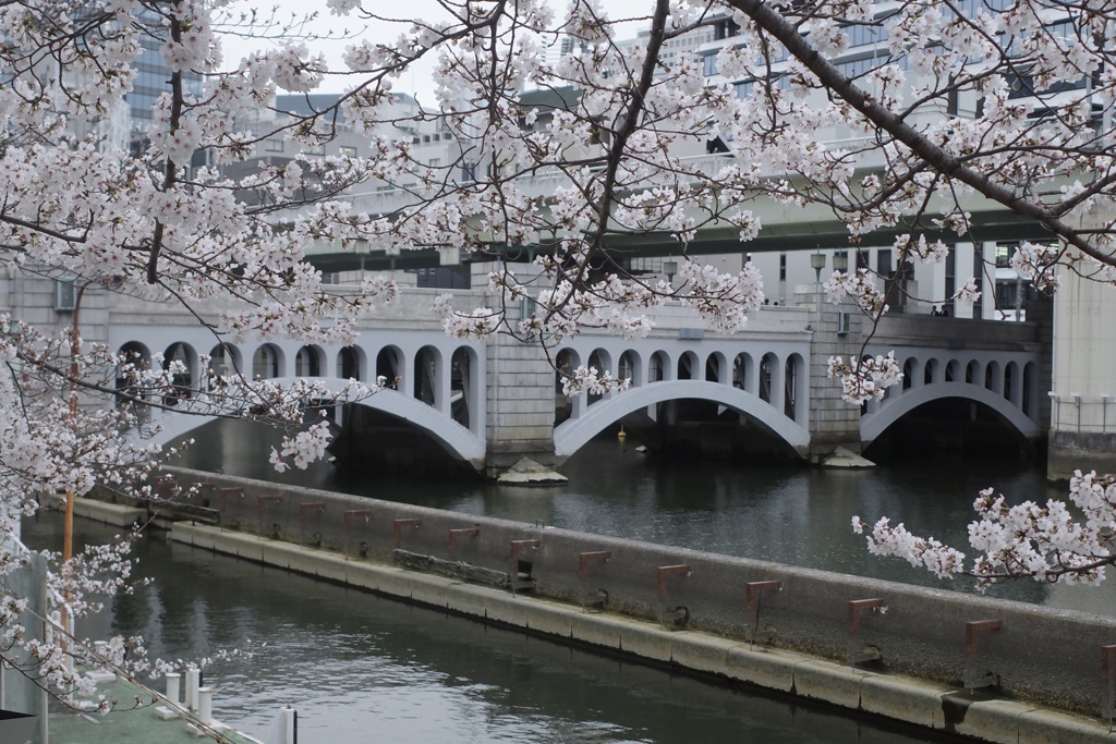 水晶橋