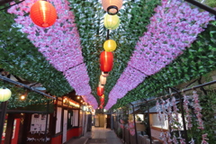 お初天神