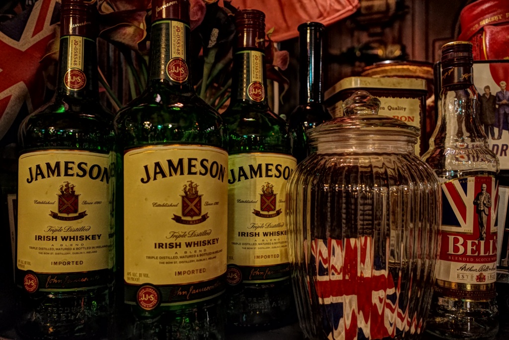 JAMESON