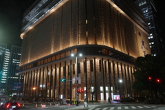 フェスティバルホール