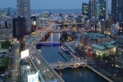 水都大阪