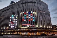 ヨドバシ梅田