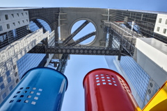 梅田スカイビル