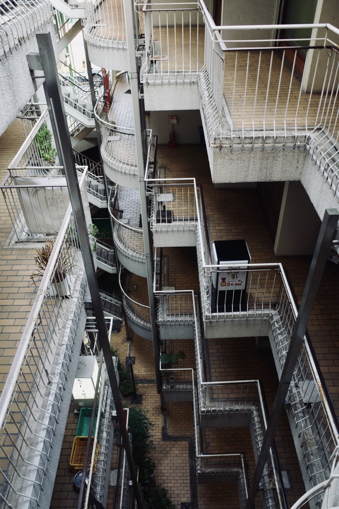 安藤忠雄　建築