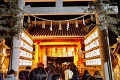 西宮えびす神社