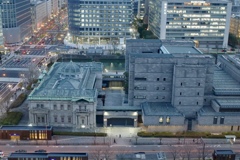 日銀大阪