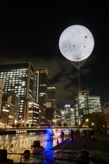 大阪光のルネサンス