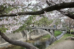 夙川　こほろぎ橋