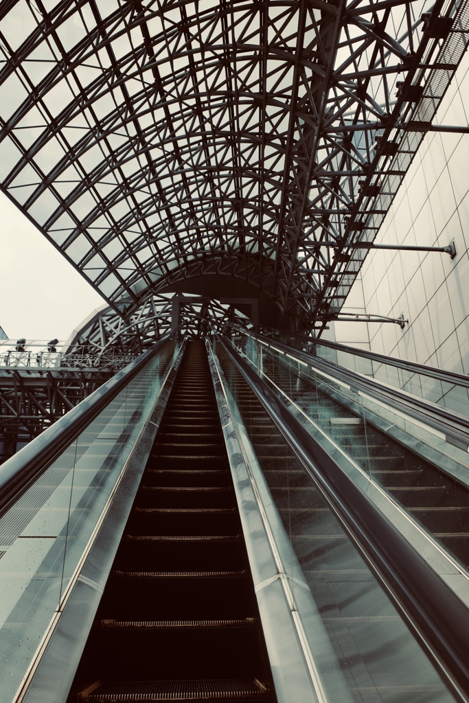 京都駅
