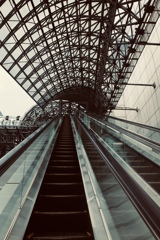 京都駅 京都駅