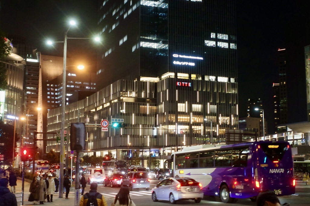 KITTE大阪