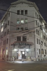 大阪レトロビル