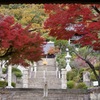 神呪寺　下から