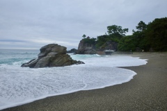 高知　桂浜