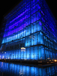 人と防災未来センター