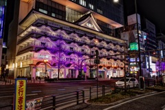 ホテルロイヤルクラシック大阪
