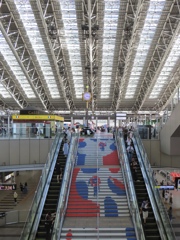 大阪駅