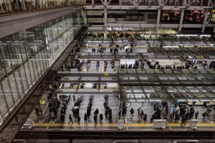 大阪駅
