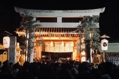 本えびす　西宮神社