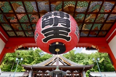門戸厄神