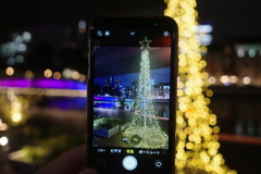 もうすぐクリスマス