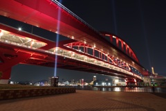 神戸大橋